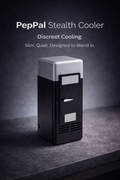 PepPal Stealth Cooler