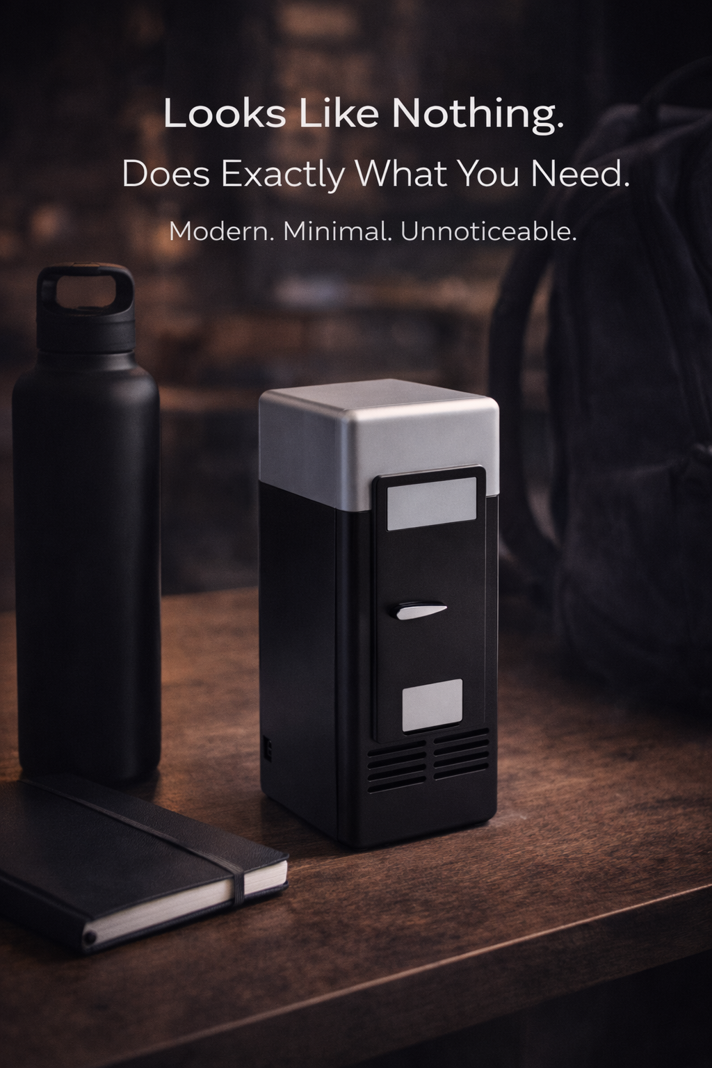 PepPal Stealth Cooler