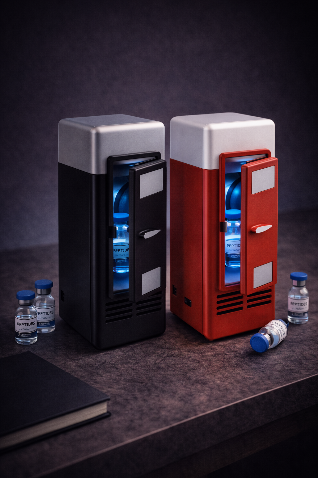 PepPal Stealth Cooler